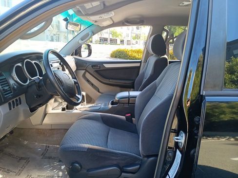 Used 2005 Toyota 4Runner Sport RWD image 10