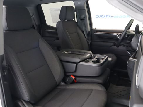 New 2026 Chevrolet Silverado 1500 RST w/ RST Select Package AWD/4WD image 21