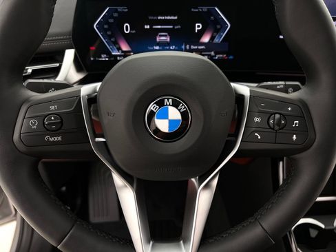 New 2026 BMW X1 xDrive28i w/ Technology Package AWD/4WD image 11