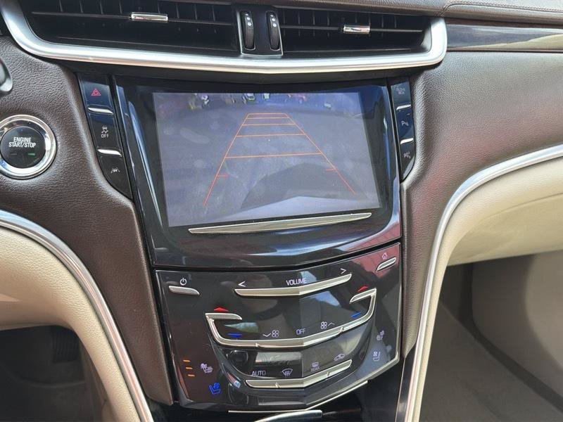 Used 2015 Cadillac XTS Premium FWD image 14