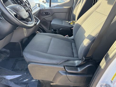 Used 2024 Ford Transit 250 Low Roof w/ Exterior Upgrade Package image 16