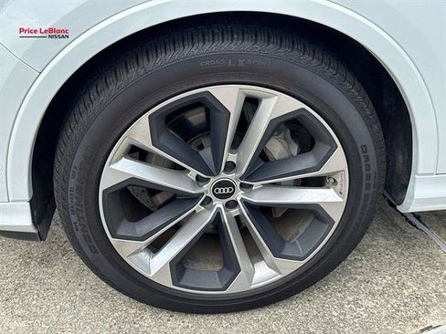 Used 2023 Audi Q7 3.0T Prestige AWD/4WD image 4