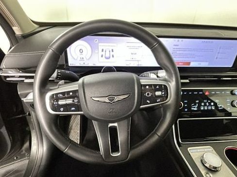 Used 2025 Genesis GV80 2.5T Standard AWD/4WD image 14