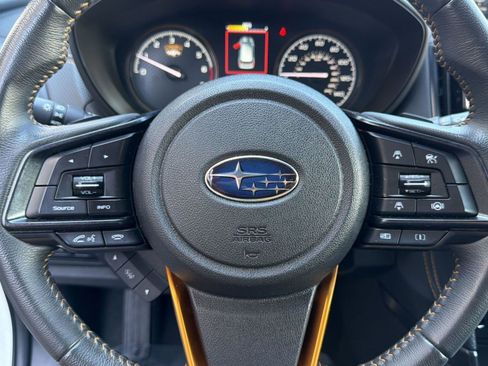 Used 2024 Subaru Forester Wilderness AWD/4WD image 16