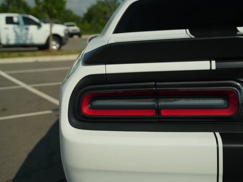 Used 2019 Dodge Challenger R/T Scat Pack RWD image 38