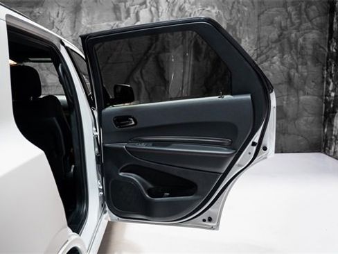 New 2026 Dodge Durango GT w/ Blacktop Package image 13