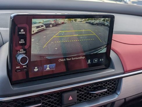 Used 2025 Acura ADX A-Spec image 26