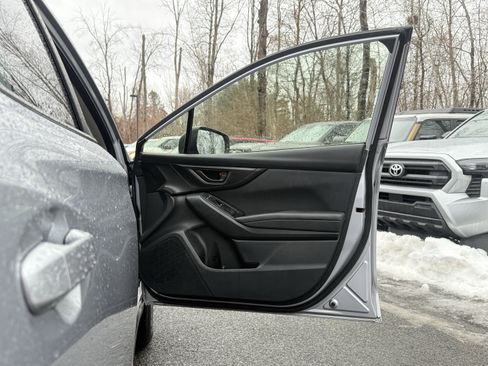 Used 2021 Subaru Crosstrek 2.0i Premium image 37