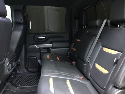 Used 2021 GMC Sierra 3500 AT4 w/ AT4 Preferred Package image 30