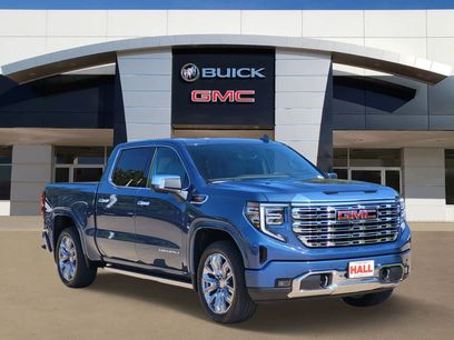 Used 2026 GMC Sierra 1500 Denali