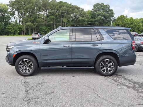 Used 2021 Chevrolet Tahoe Z71 AWD/4WD image 7