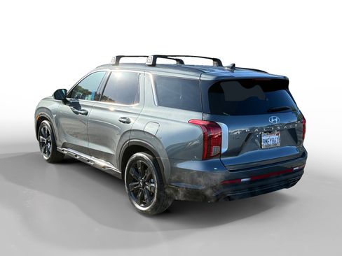 Used 2024 Hyundai Palisade XRT image 3