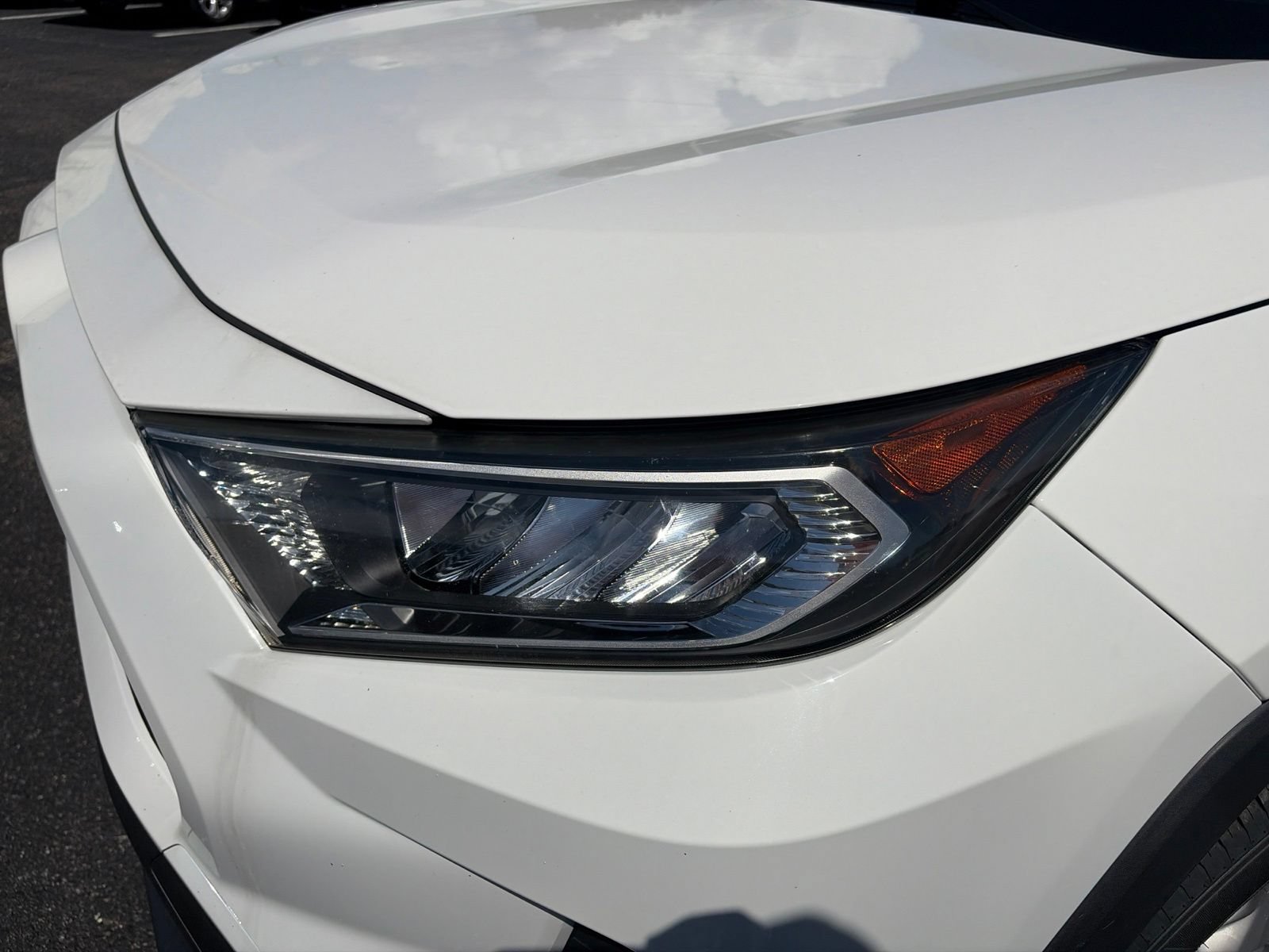 Used 2019 Toyota RAV4 XLE w/ Convenience Package AWD/4WD image 48