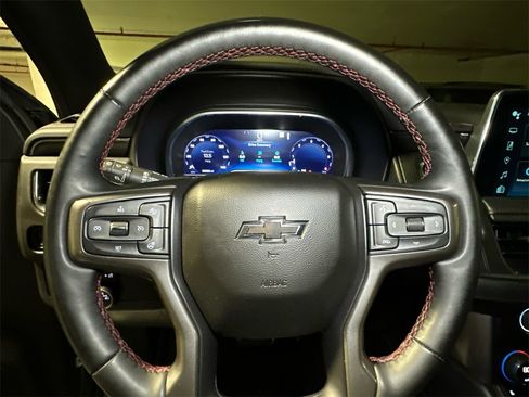 Used 2023 Chevrolet Tahoe RST w/ RST Performance Edition image 27