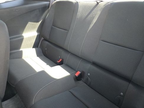 Used 2014 Chevrolet Camaro LT RWD image 12