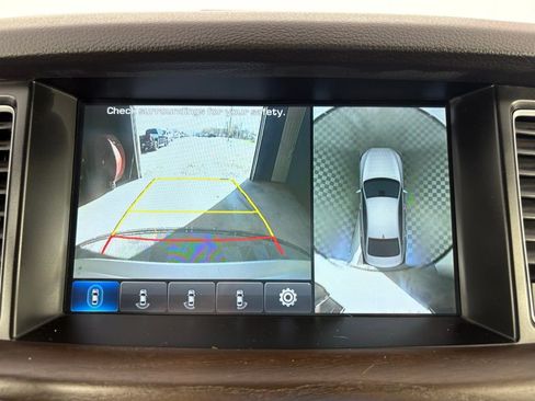 Used 2019 Genesis G80 5.0 Ultimate RWD image 55