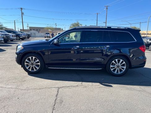 Used 2014 Mercedes-Benz GL 450 4MATIC image 9