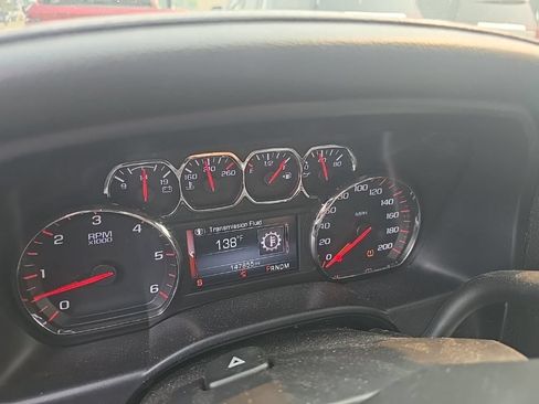 Used 2015 GMC Sierra 1500 SLT AWD/4WD image 13