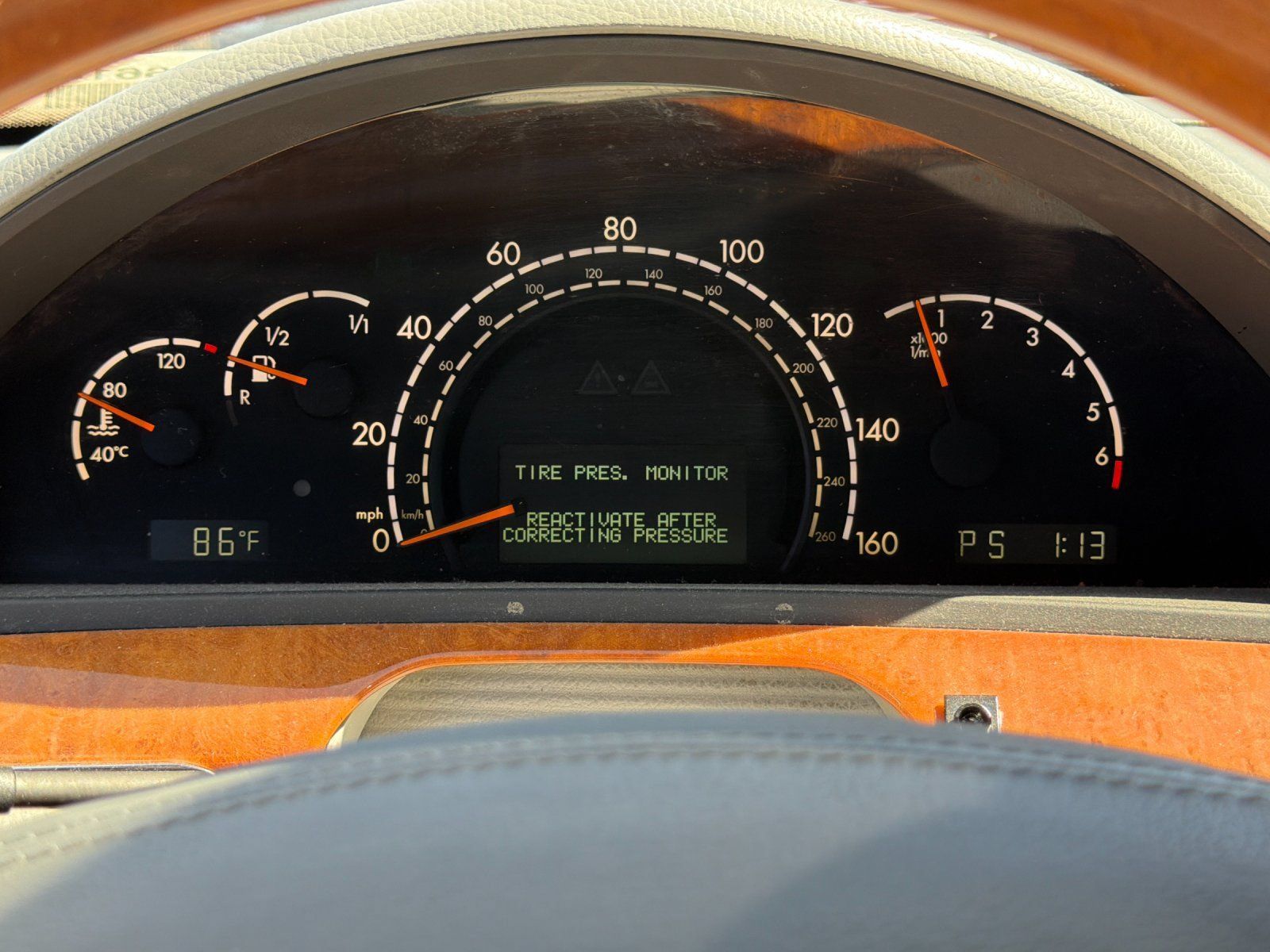 Used 2005 Mercedes-Benz S 430 image 15