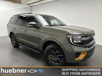 Used 2025 Ford Expedition Tremor