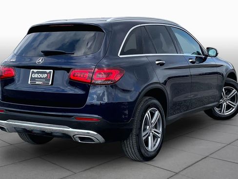 Used 2022 Mercedes-Benz GLC 300 image 13