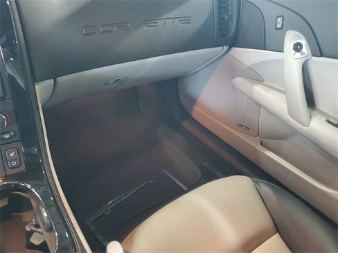 Used 2008 Chevrolet Corvette Coupe w/ Preferred Equipment Group image 25