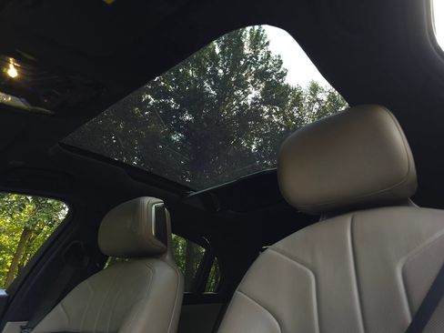 Used 2024 BMW i7 eDrive50 w/ Executive Package RWD image 79