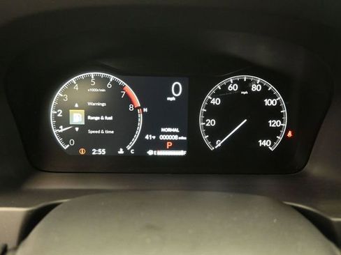 New 2026 Honda Ridgeline RTL image 12