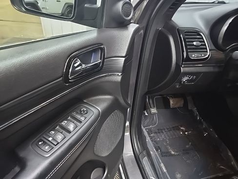 Used 2021 Jeep Grand Cherokee Limited w/ Quick Order Package 28K 80th AWD/4WD image 29