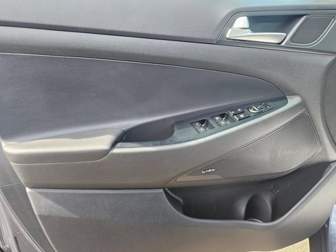 Used 2019 Hyundai Tucson Sport AWD/4WD image 9