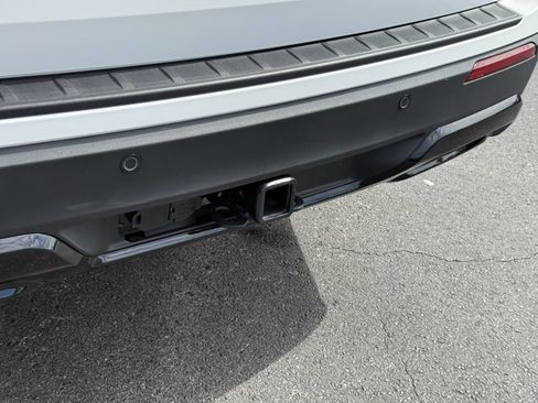 Certified 2025 Ford Explorer ST-Line AWD/4WD image 15