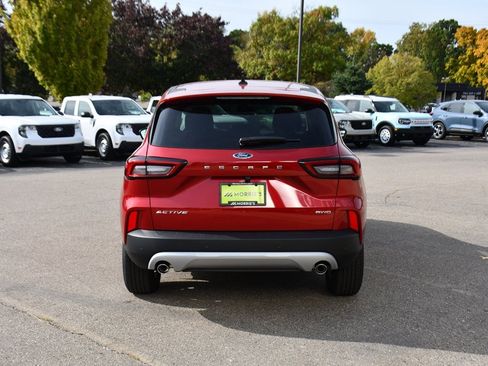 Used 2026 Ford Escape Active w/ Tech Pack #1 image 5