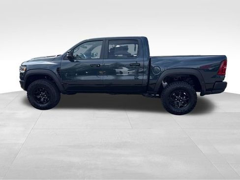 New 2026 RAM 1500 RHO AWD/4WD image 4