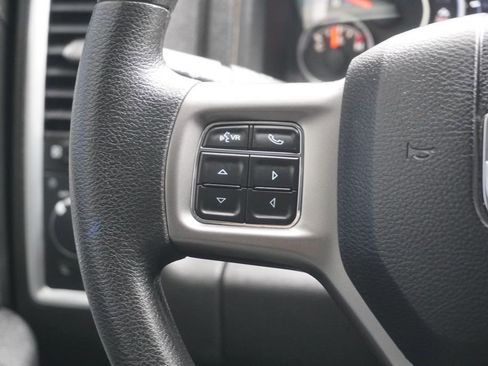 Used 2022 RAM 1500 Classic SLT w/ Electronics Group image 15