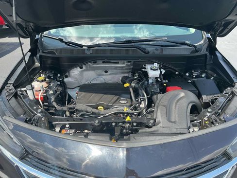 Used 2022 Buick Encore GX Preferred w/ Cold Weather Comfort Package FWD image 28
