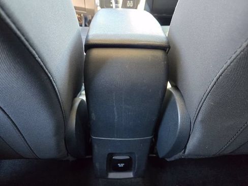 Used 2021 Ford EcoSport SE w/ SE Convenience Package FWD image 13