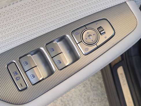 Certified 2024 Hyundai Palisade Calligraphy AWD/4WD image 16