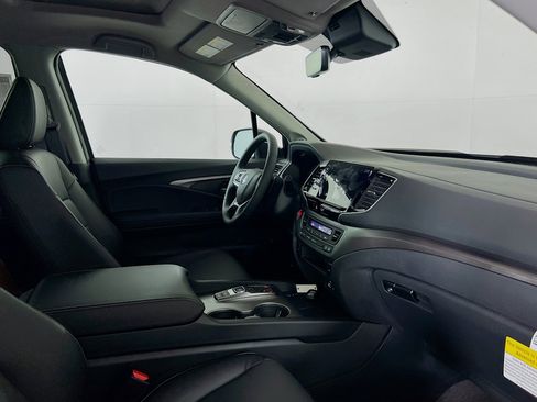 New 2026 Honda Ridgeline RTL image 7