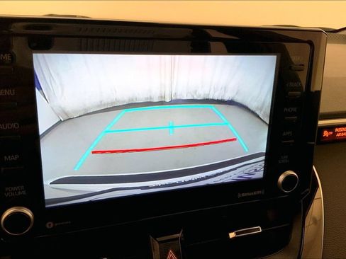 Used 2022 Toyota Corolla SE FWD image 17
