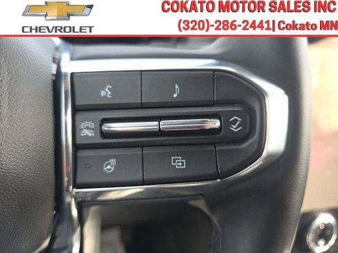 Used 2026 GMC Terrain Elevation w/ Elevation Premium Package AWD/4WD image 27