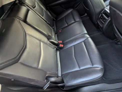 Used 2019 Cadillac XT5 Luxury image 21
