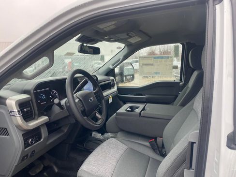 New 2026 Ford F550 4x4 SuperCab Super Duty w/ XLT Value Package image 6