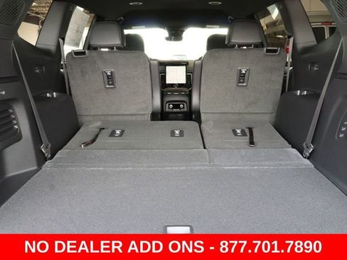 New 2026 GMC Acadia Elevation w/ Black Edition FWD image 22