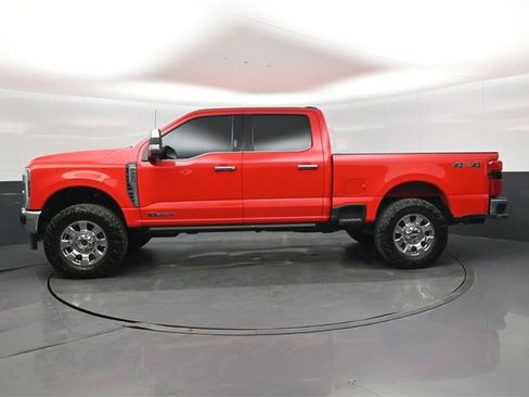 Used 2024 Ford F250 Lariat w/ Chrome Package image 7