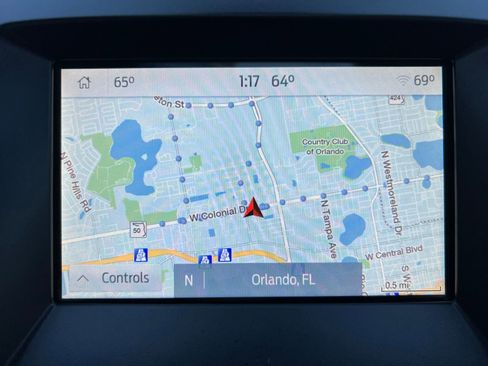 Used 2020 Ford Edge ST w/ Equipment Group 401A image 49