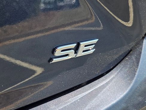 New 2026 Toyota Camry SE FWD image 10