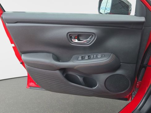 New 2026 Honda HR-V Sport image 24