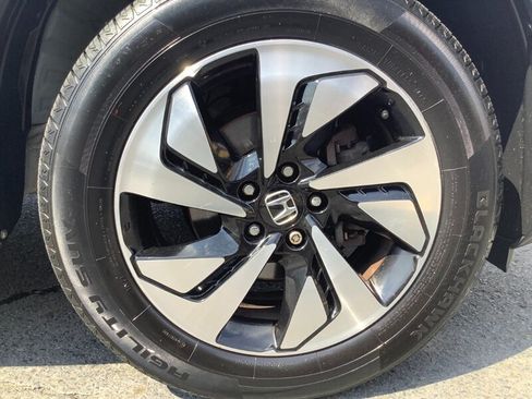 Used 2015 Honda CR-V Touring image 18