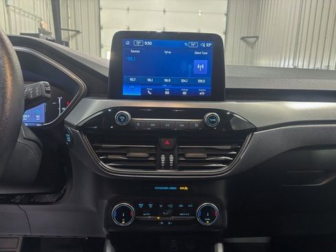 Used 2025 Ford Escape Active image 21