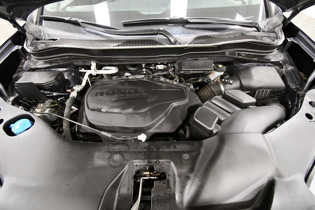 Certified 2023 Honda Ridgeline RTL image 12